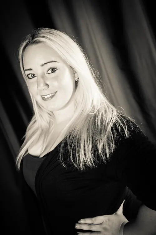 Faye Phillips profile